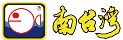 南台灣logo (文字)O-01